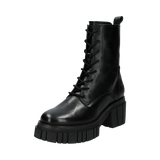 Bottes Alessableria noir