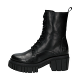 Bottes Alessableria noir