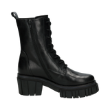 Bottes Alessableria noir