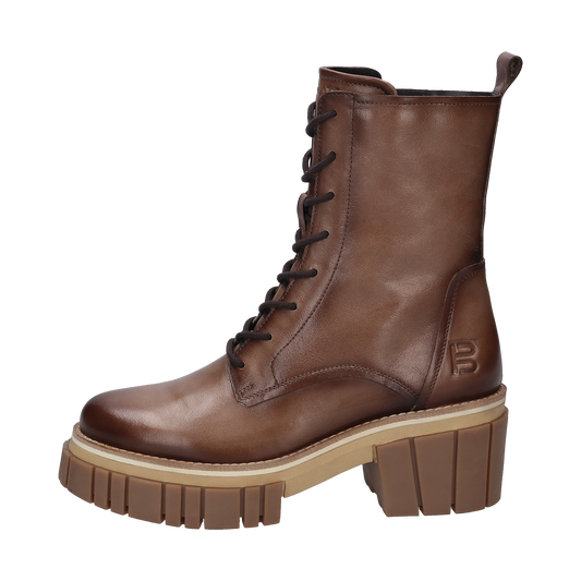 Boots medium brown