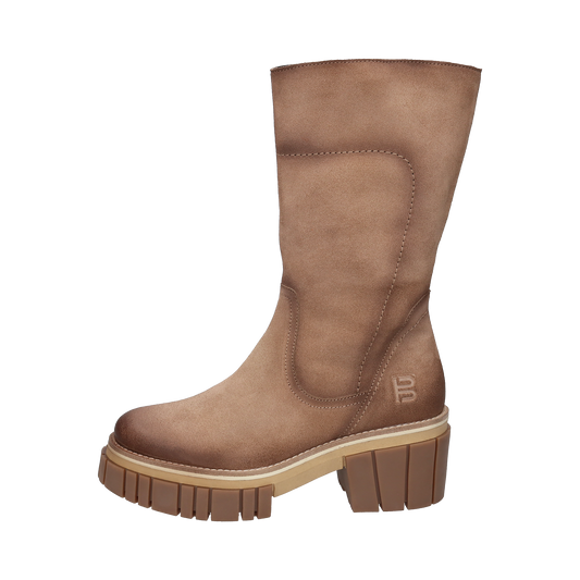 Boots Alessandria medium brown