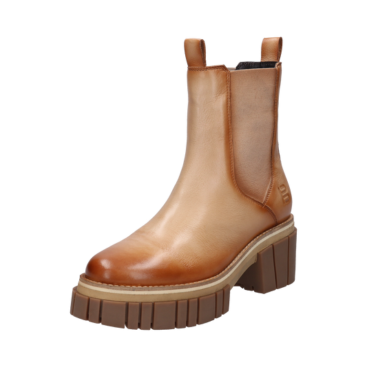Chelsea Boots Alessandria light brown