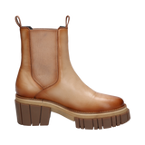 Chelsea Boots light brown