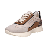 Sneaker beige