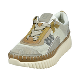 Sneaker beige