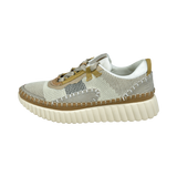 Sneaker Beige