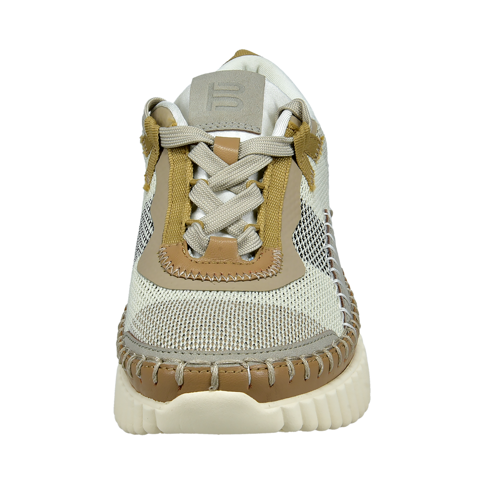 Sneaker beige