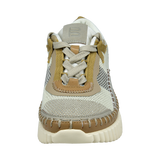 Sneaker Beige