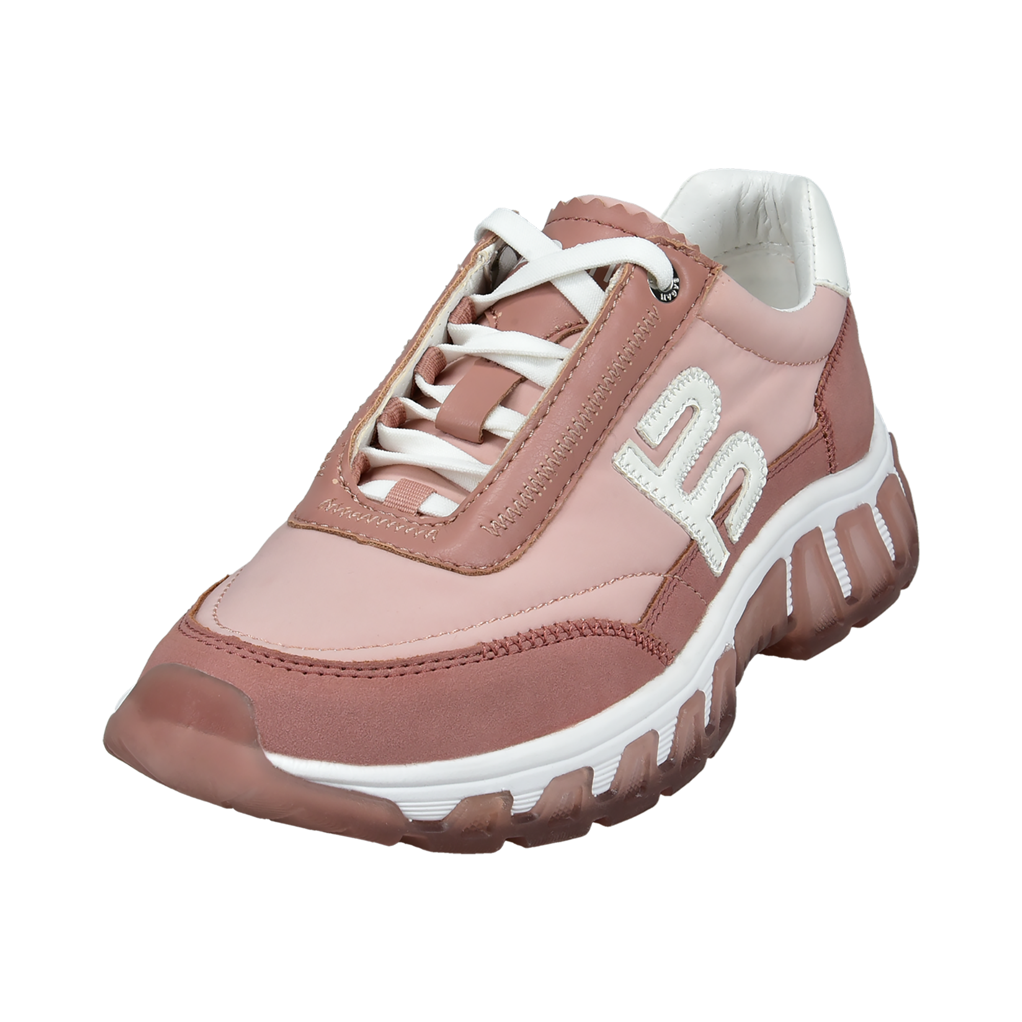 Sneaker rosa