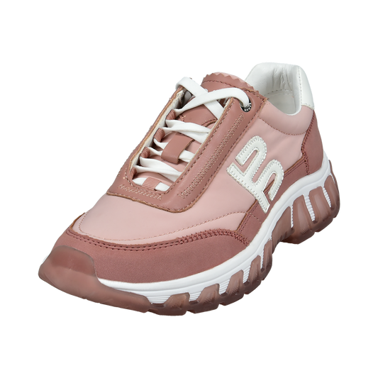Sneakers who pink