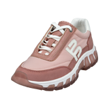 Sneaker rosa