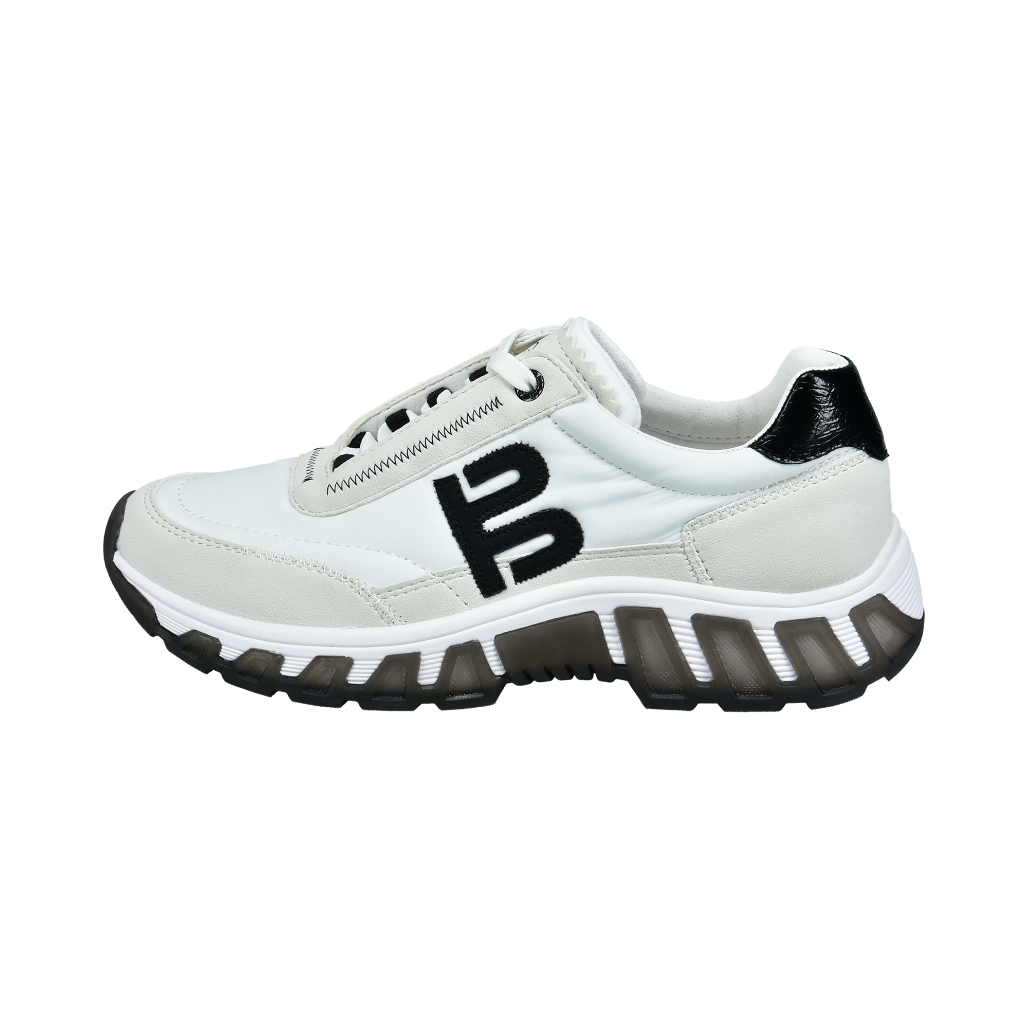 Sneaker bianco