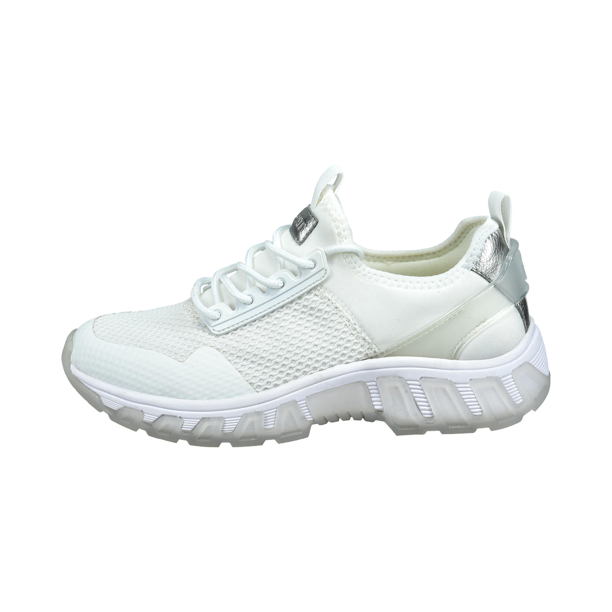 Sneakers white