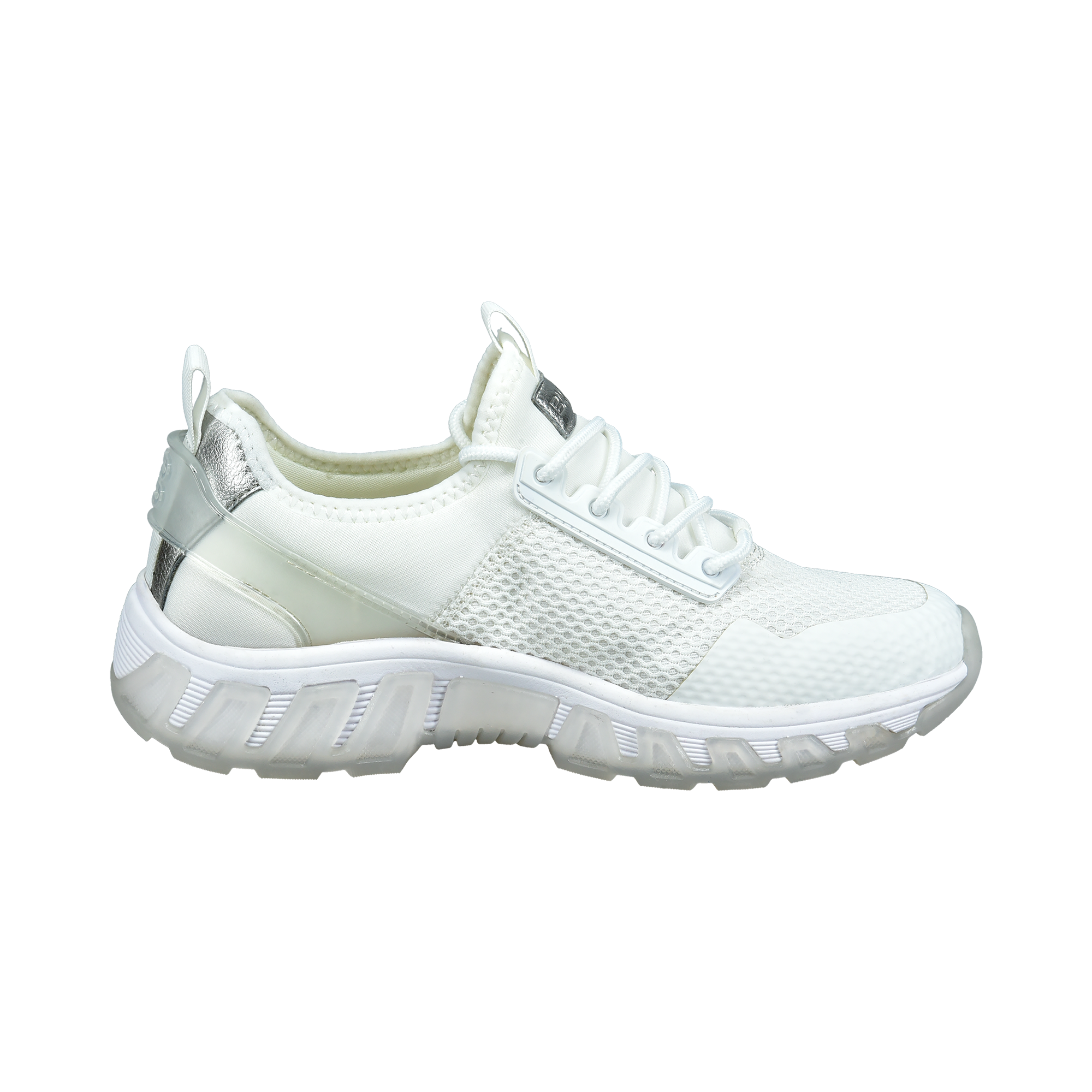 Sneakers white