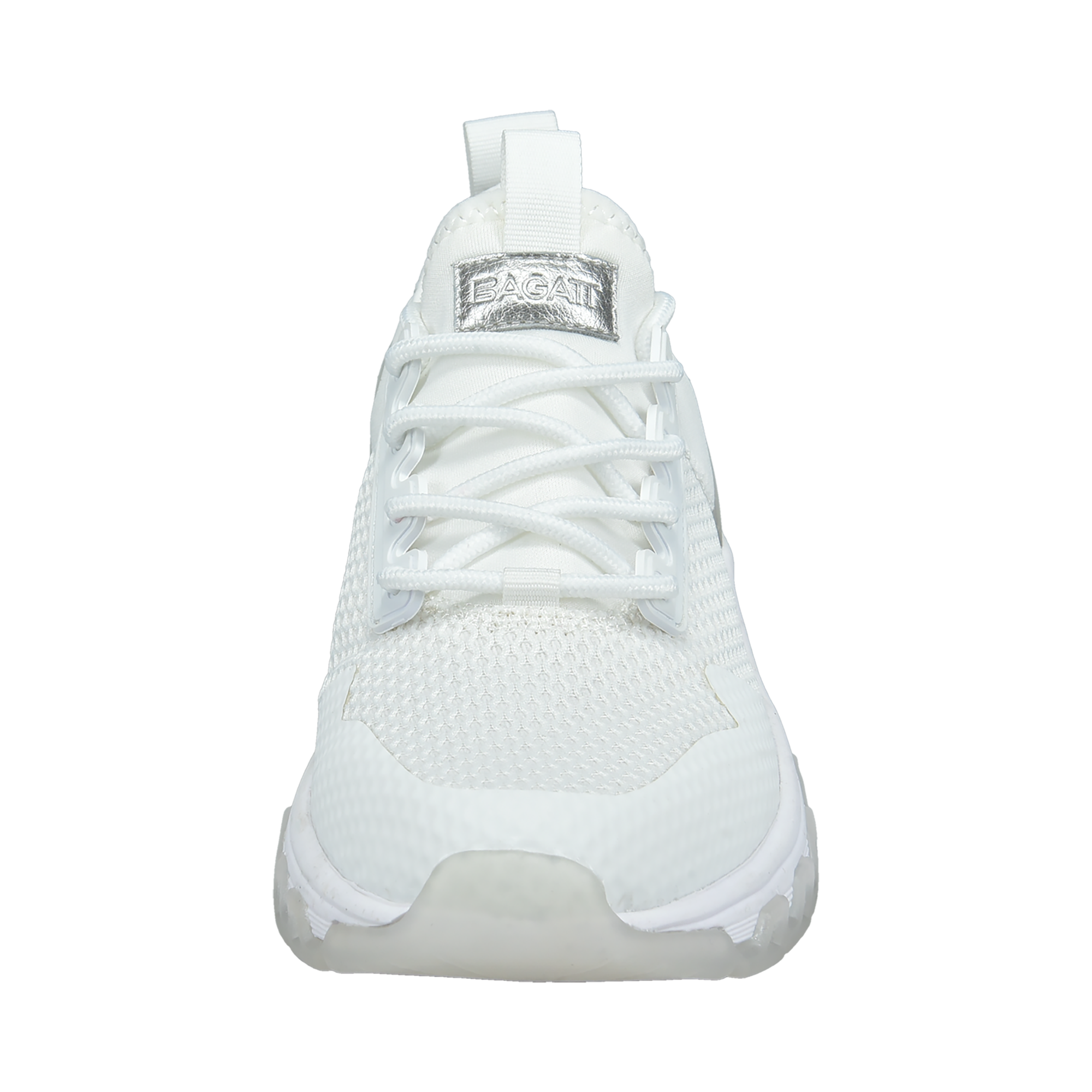 Sneakers white