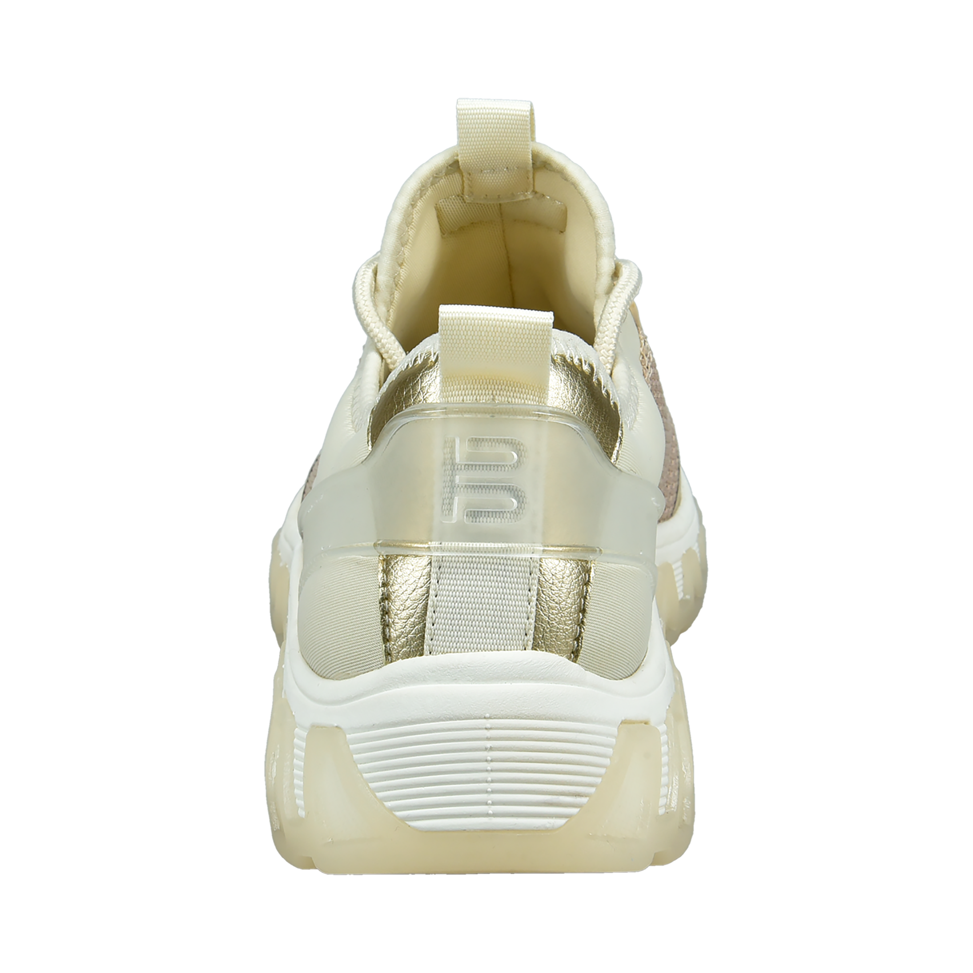 Sneaker beige