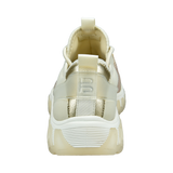 Sneakers beige