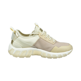 Sneaker beige