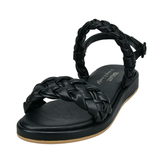 Sandalo nero
