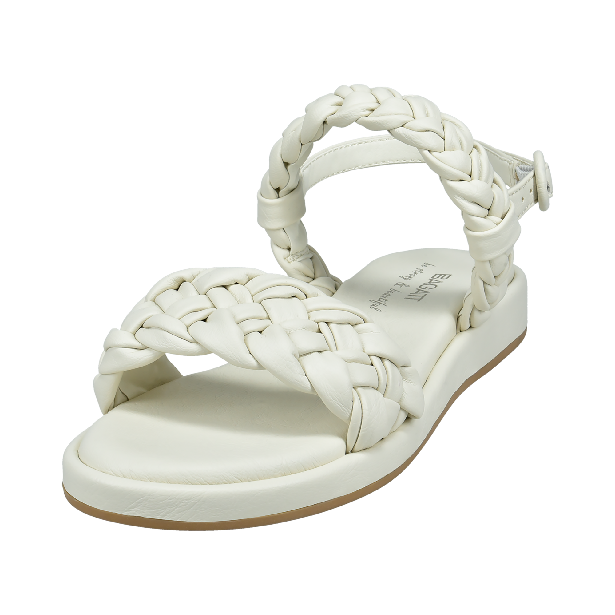 Sandalsoffwhite