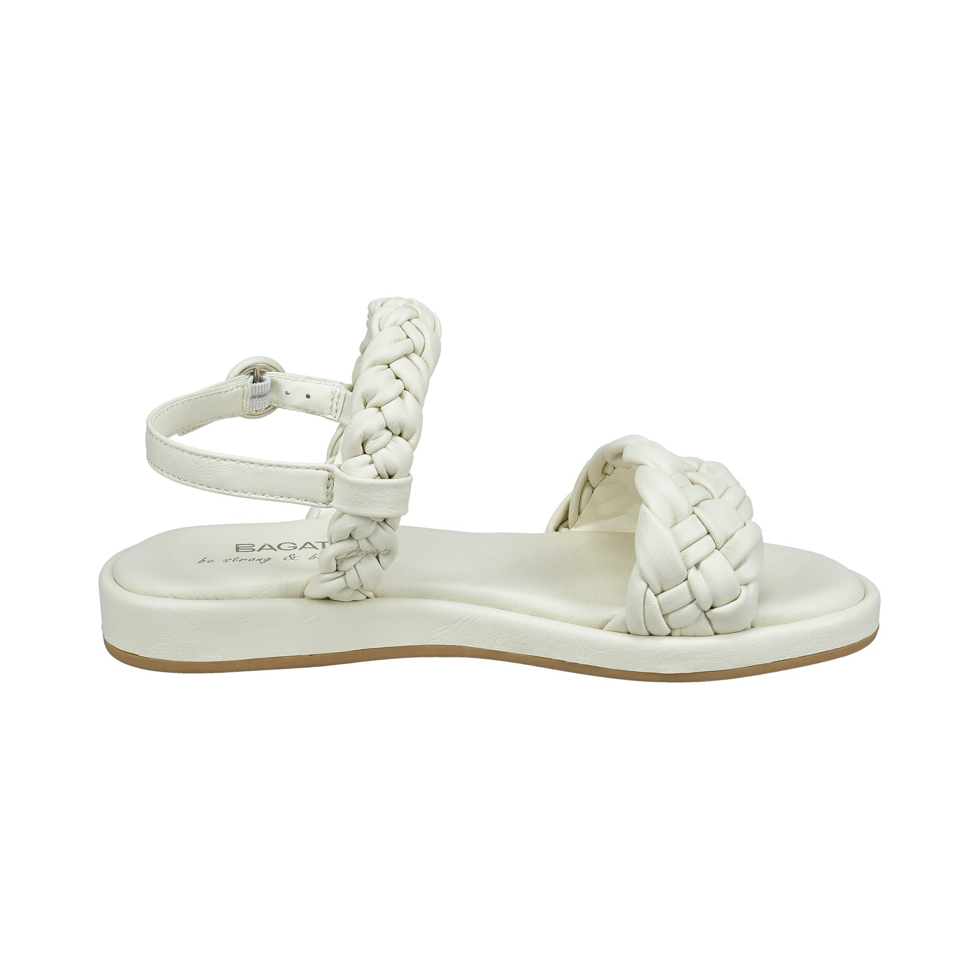 Sandalsoffwhite