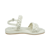 Sandale Offwhite