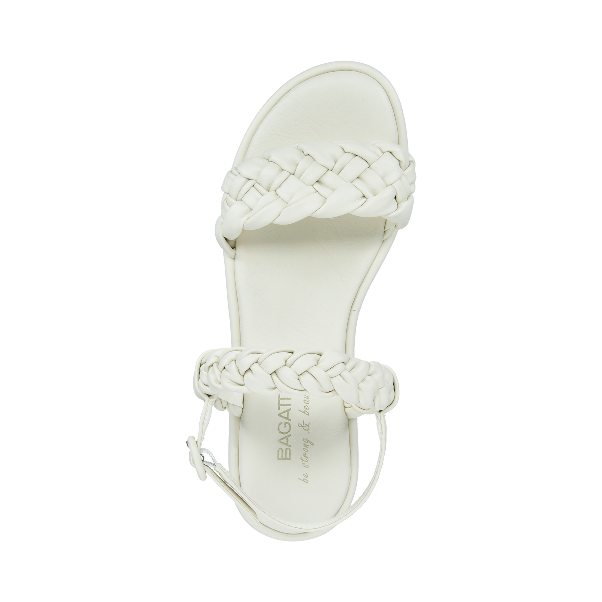 Sandalsoffwhite