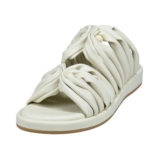 Pantolet offwhite