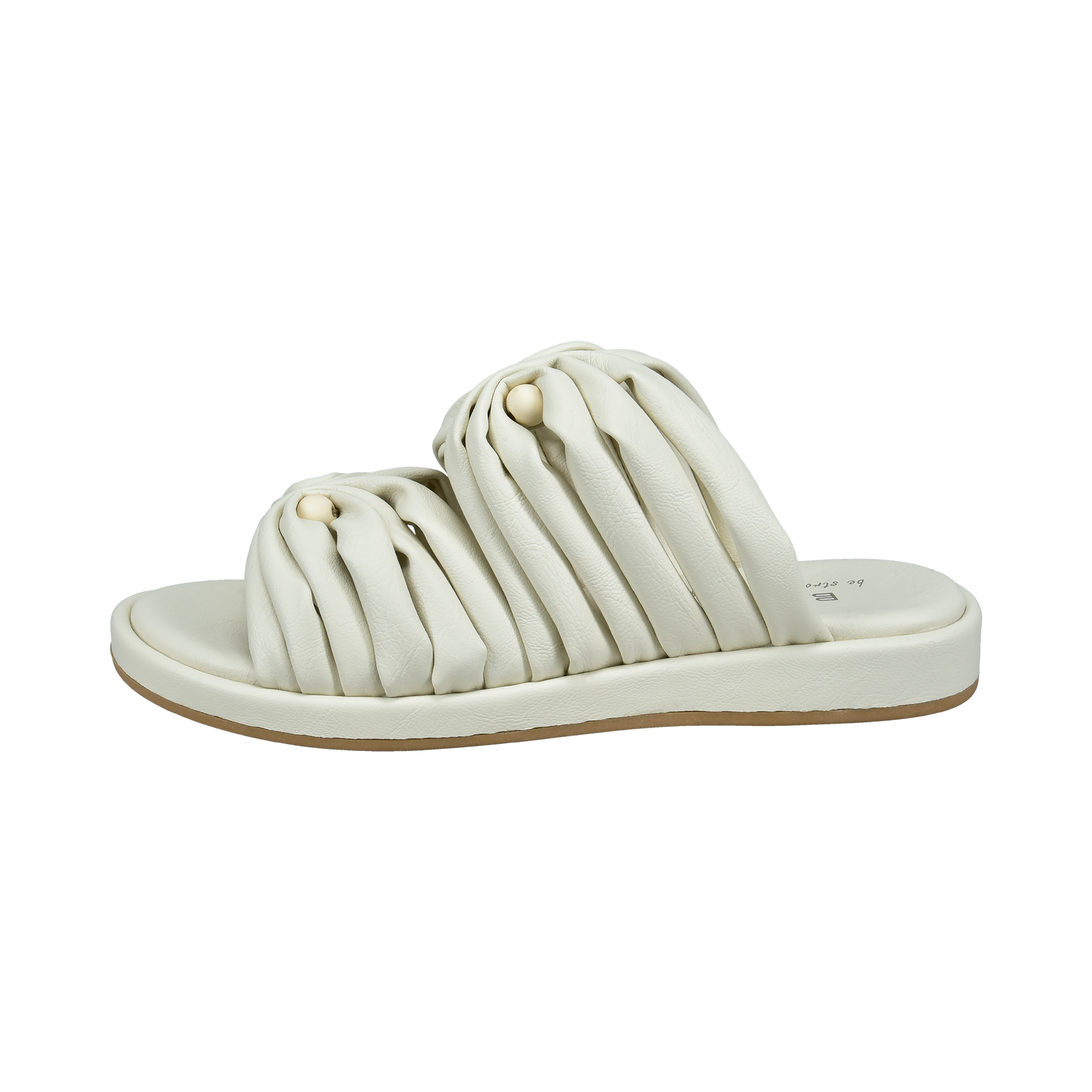 Pantolet offwhite