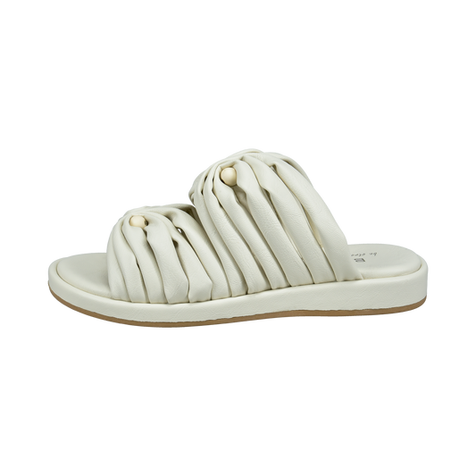 Pantolet offwhite