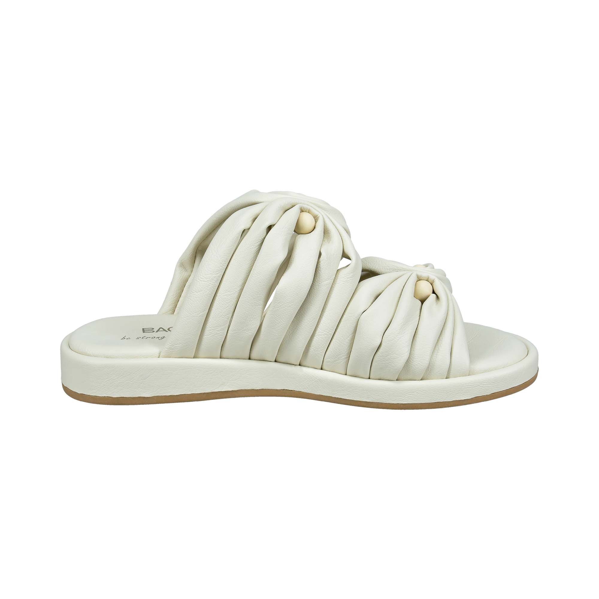 Pantolet offwhite