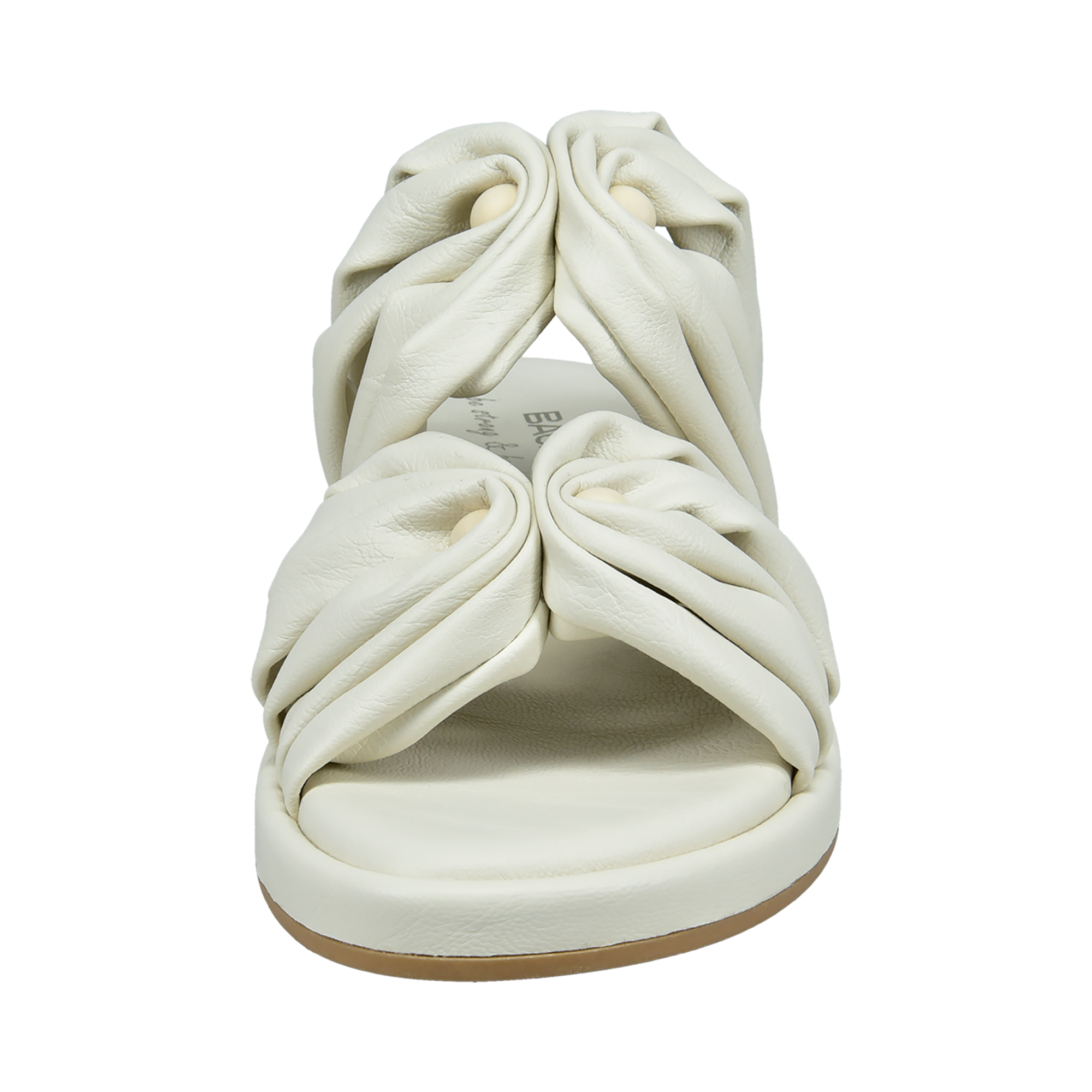 Pantolet offwhite