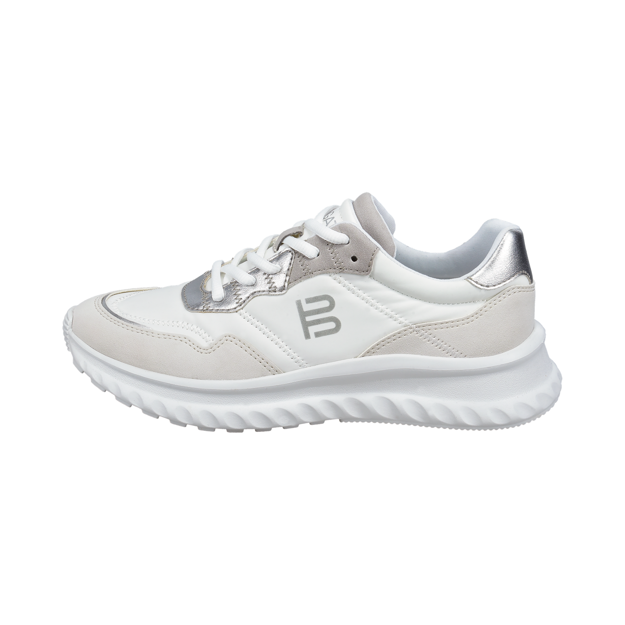 Sneaker bianco