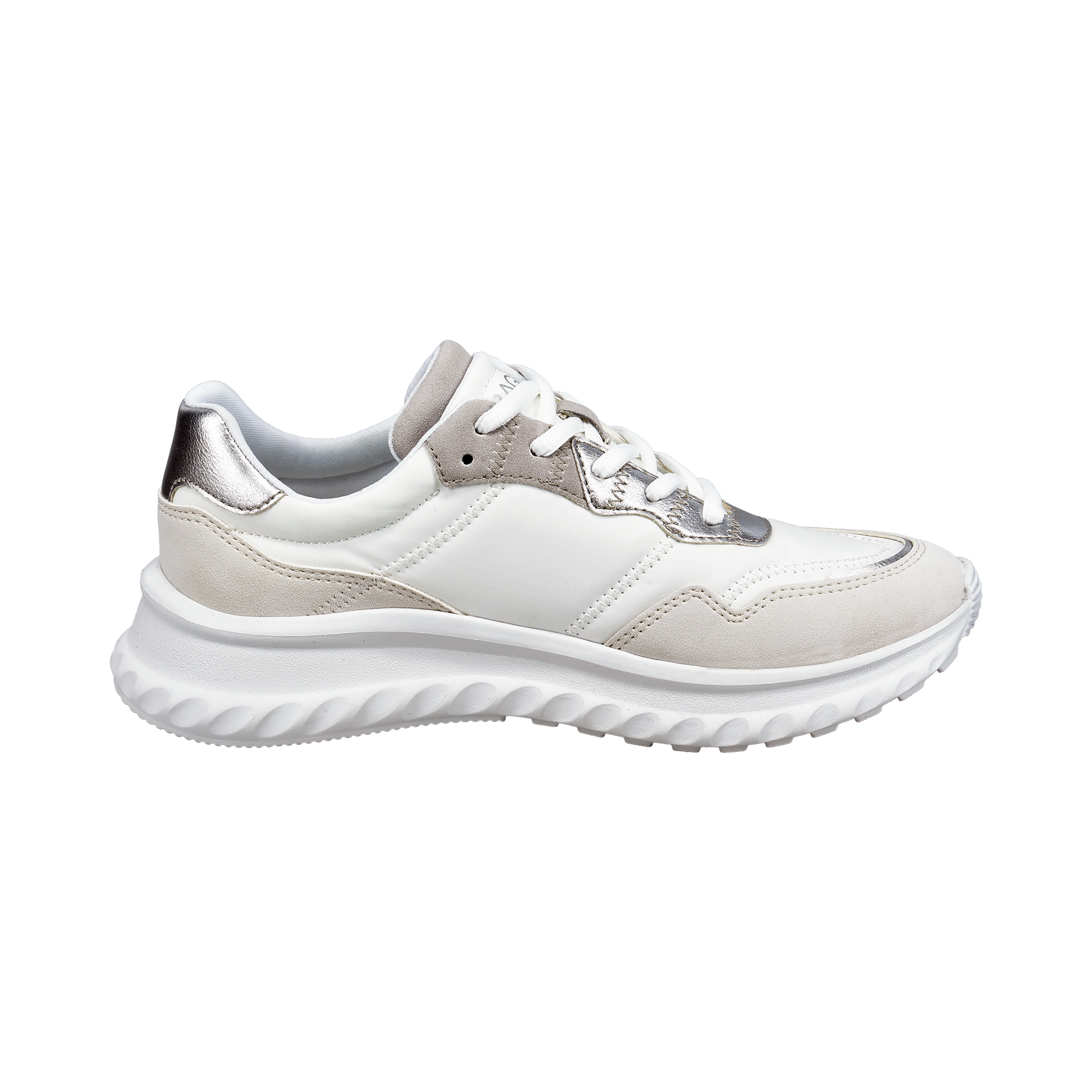 Sneaker bianco