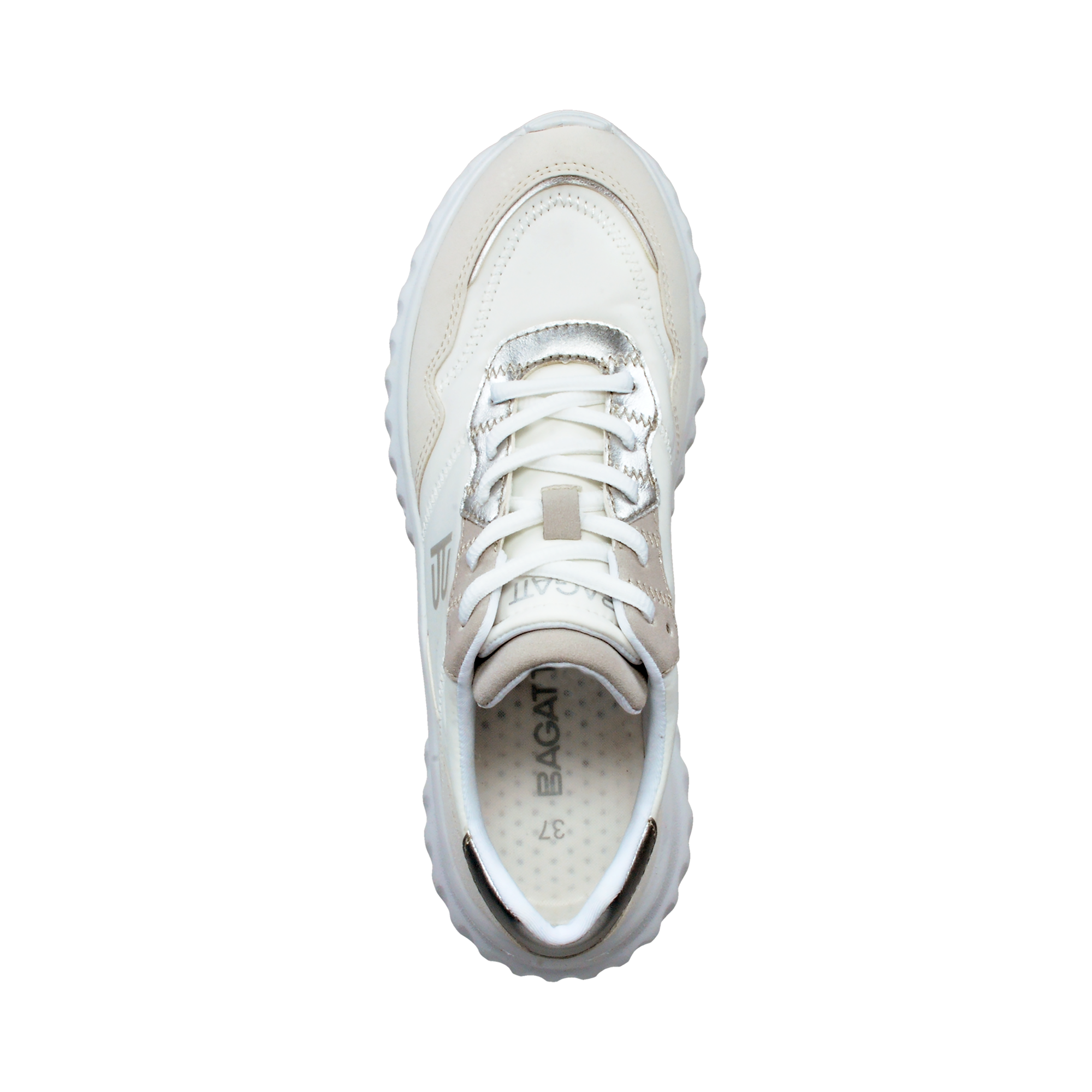 Sneaker bianco