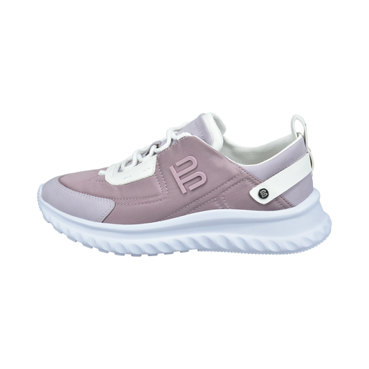 Sneaker Lecce pink