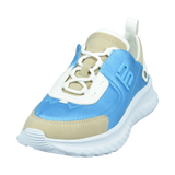 Sneaker azzurro