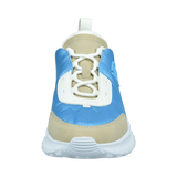 Sneakers light blue