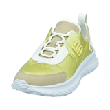 Sneakers yellow