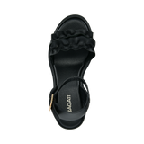 Sandals black