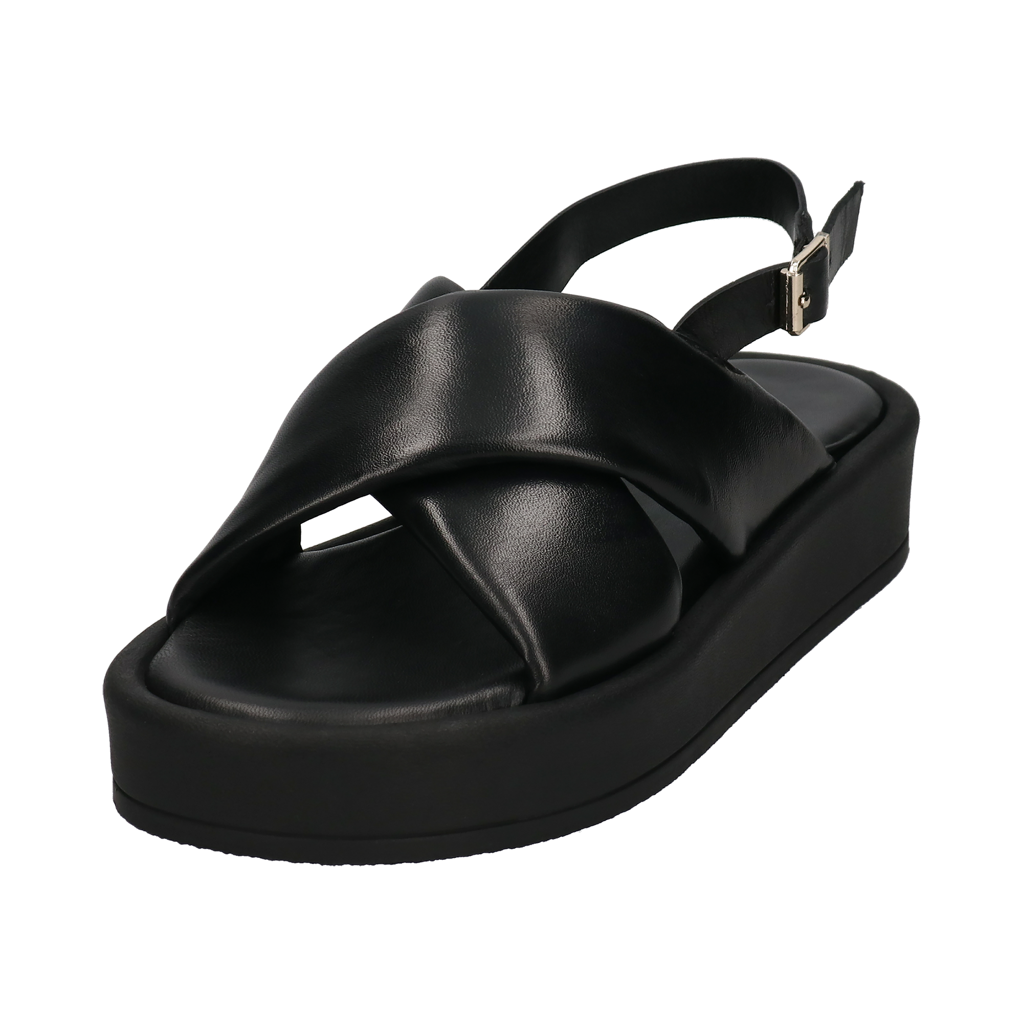 Sandals black