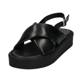 Sandals black