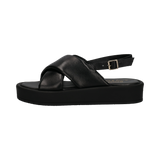 Sandals black