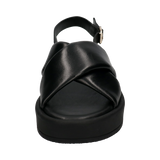 Sandals black