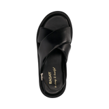 Sandals black