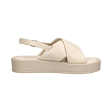 Sandale Offwhite