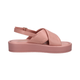 Pink sandal