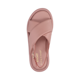 Pink sandal