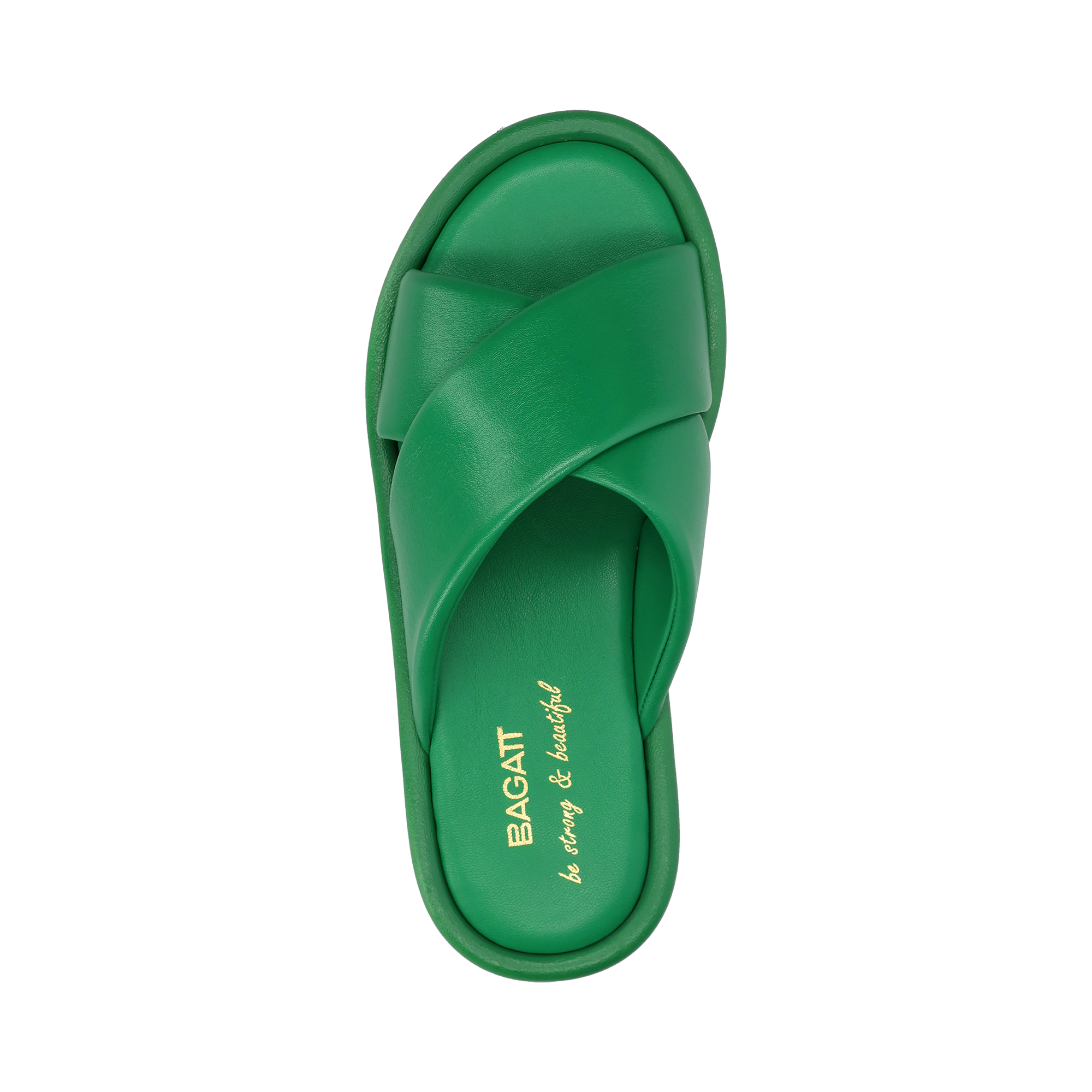 Mules green