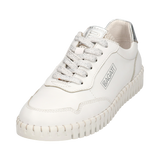 Scarpe stringate bianco